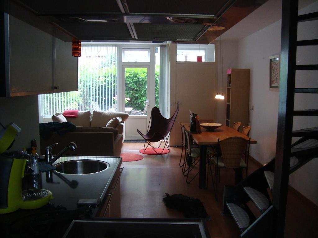 Appartementen Aleid * Maastricht