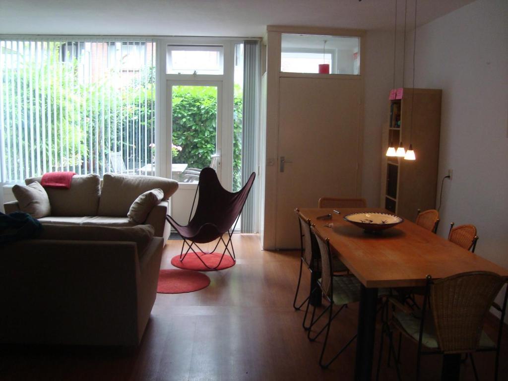 Appartementen Aleid Apartment
