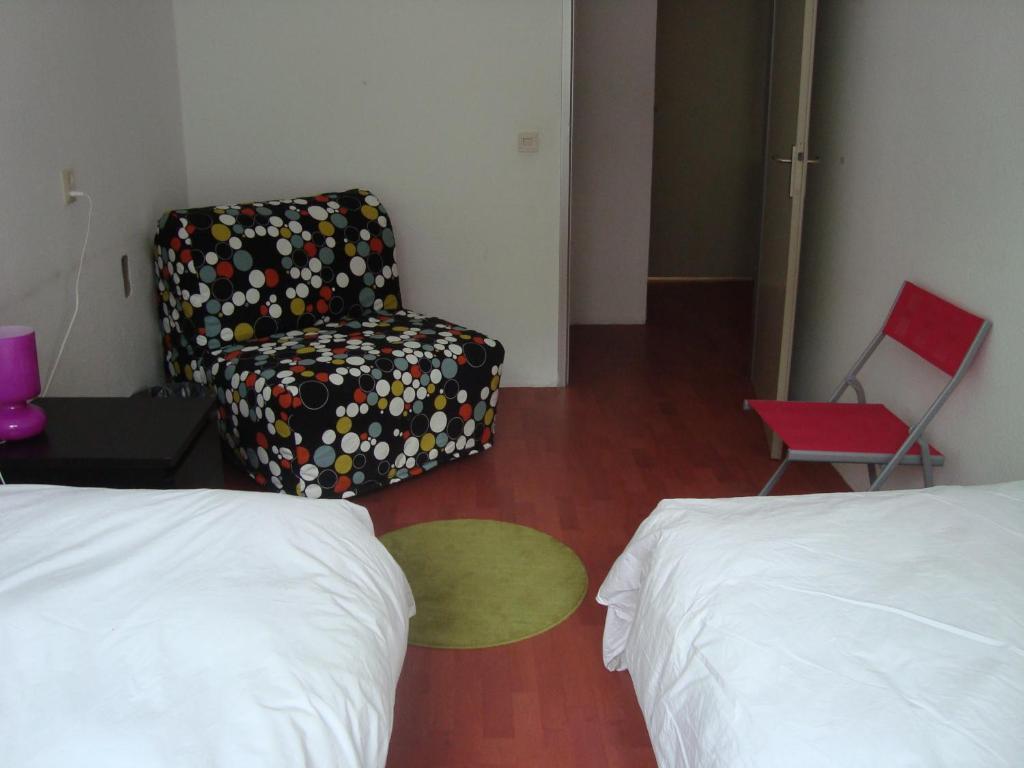 Apartment Appartementen Aleid *