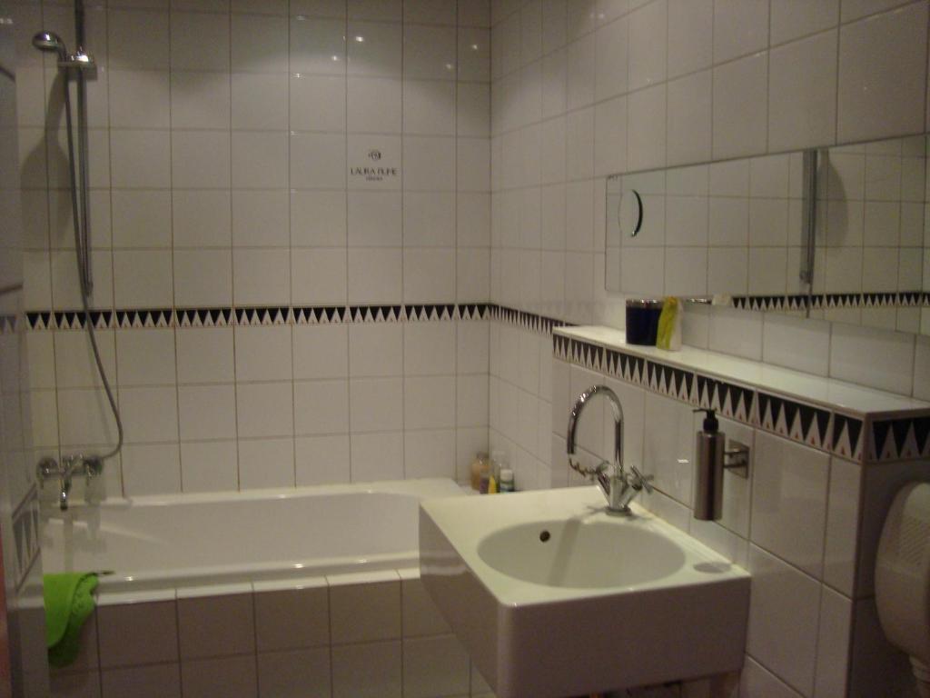 Appartementen Aleid * Maastricht
