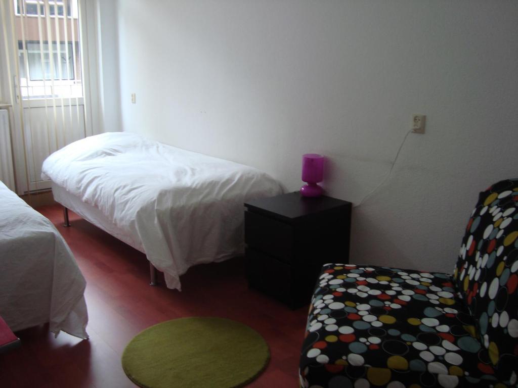 Apartment Appartementen Aleid