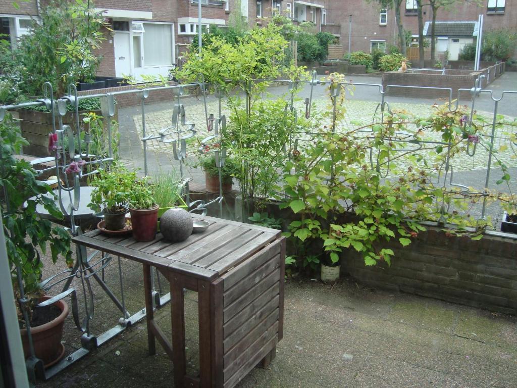 Appartementen Aleid Apartment *