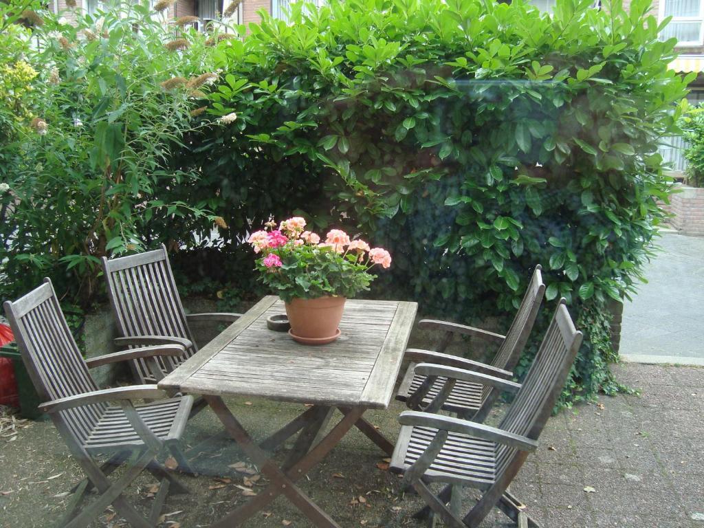 Apartment Appartementen Aleid