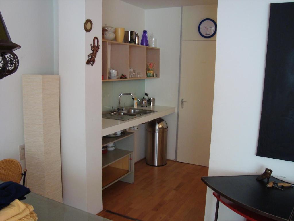 Apartment Appartementen Aleid Maastricht