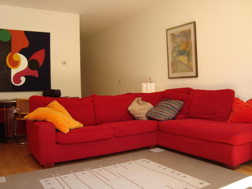 Apartment Appartementen Aleid Maastricht
