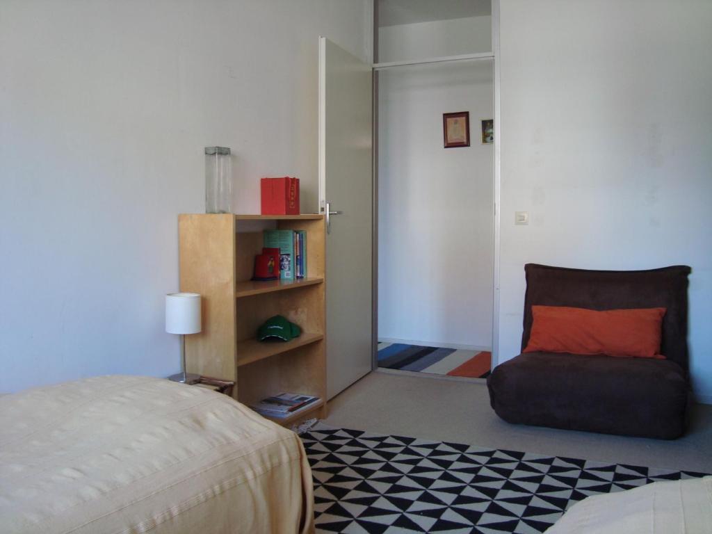 Appartementen Aleid Apartment
