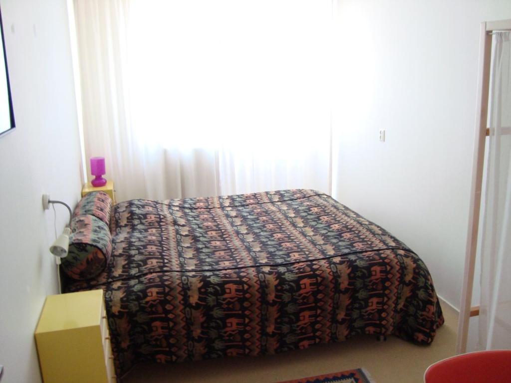 Apartment Appartementen Aleid *