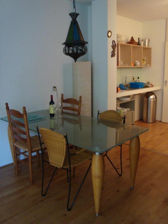 Appartementen Aleid Apartment Maastricht