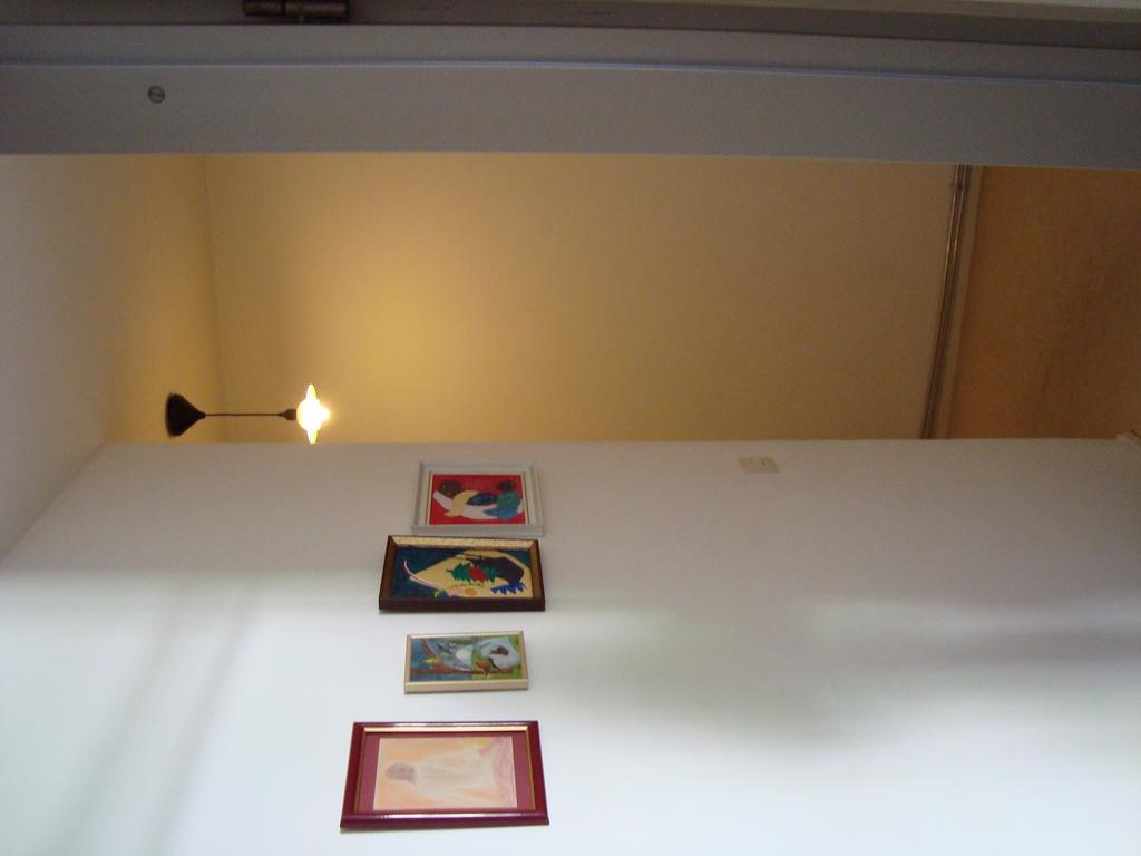 Apartment Appartementen Aleid *