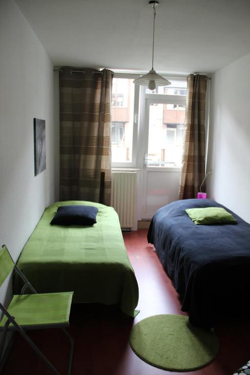 Appartementen Aleid Maastricht