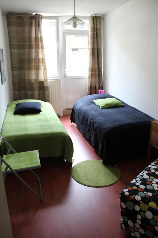 Appartementen Aleid Apartment