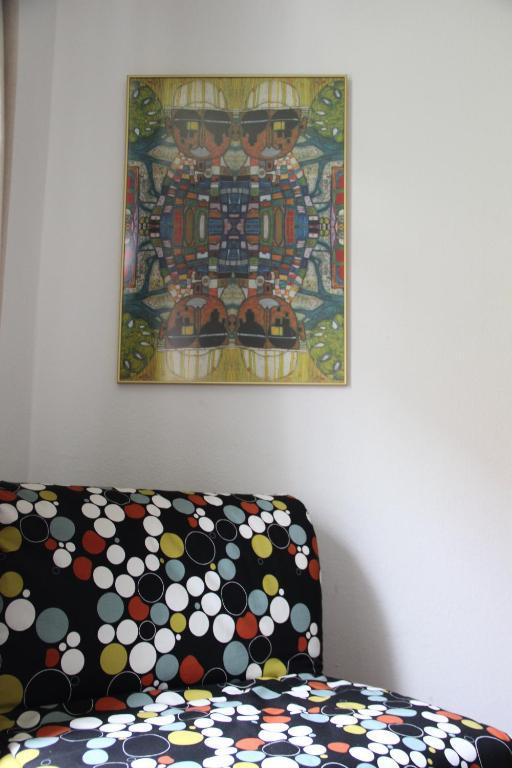 Appartementen Aleid Apartment