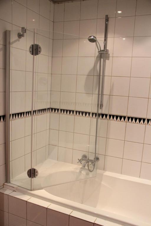 Appartementen Aleid Apartment *
