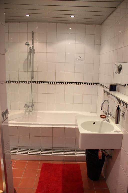 Appartementen Aleid